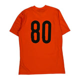 Fanatics Fc Adidas Football Football Shirt - XL Red Polyester