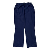 Wilson Tracksuit - XL Navy Polyester