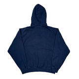 Red Sox Nike Hoodie - Medium Navy Cotton