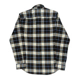 Tommy Hilfiger Slim Fit Shirt - Small Multicoloured Cotton