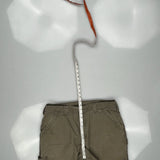 Carhartt Carpenter Pants - 36W 34L Khaki Cotton