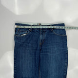 Tommy Hilfiger Jeans - 36W 30L Blue Cotton