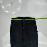 Dickies Carpenter Pants - 36W 30L Gray Cotton