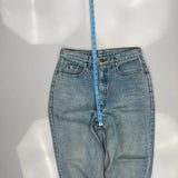 Levis Jeans - 34W 30L Light Wash Denim