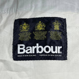 Barbour Cord Pants - 34″ Waist Navy Corduroy
