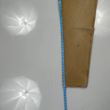 Dickies Carpenter Trousers - 30W 32L Brown Cotton