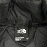 The North Face Puffer - 2XL Black Polyester