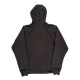 Carhartt Hoodie - XL Black Cotton Blend