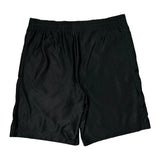 Basketball Nike Sport Shorts - Large Black Polyester