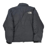 The North Face Puffer - Large Black Polyester