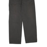 TOMMY JEANS Womens Regular Fit Black Denim Cotton Blend W30 L32 Classic Zip
