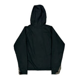Columbia Jacket - Large Gray Polyester