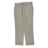 Polo By Ralph Lauren Chinos - 34W 34L Beige Cotton