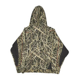 World'S Foremost Outfitter Cabelas Hoodie - XL Camo Polyester