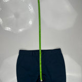 Carhartt Trousers - 38W 30L Blue Polyester Blend