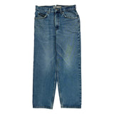 Levis Jeans - 30W 29L Blue Denim