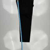 Stan Ray Carpenter Trousers - 29W 30L Black Cotton