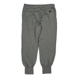 Patagonia Joggers - Medium Grey Cotton Blend
