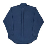 Blake Shirt Ralph Lauren Shirt - Large Blue Cotton