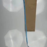 501 Levis Jeans - 34W 30L Beige Cotton