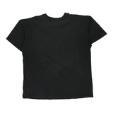 Tom And Jerry Unbranded Cartoon T-Shirt - XL Black Cotton