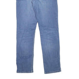 LEVI'S 511 Mens Slim Denim Jeans Blue W30 L30 Classic Fit Zip Closure