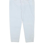 LEVI'S Womens Relaxed Jeans Blue Denim Light W26 L27 Classic Cotton Blend Zip