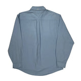 Tommy Hilfiger Shirt - XL Blue Cotton