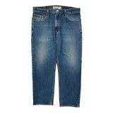 Levis Jeans - 36W 29L Blue Denim