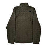 The North Face Puffer - XL Green Polyester