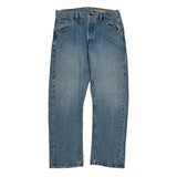 Volcom Jeans - 34W 29L Blue Denim