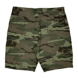 Dickies Camo Cargo Shorts - 37W 9L Camo Cotton