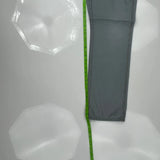 Unbranded Cargo Pants - 36W 32L Gray Cotton