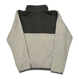 Age 6 The North Face Fleece - Small Grey Polyester