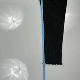 Diesel Jeans - 32W 28L Black Denim