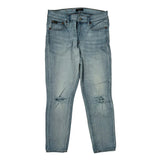 Polo By Ralph Lauren Jeans - 29W 30L Light Wash Cotton