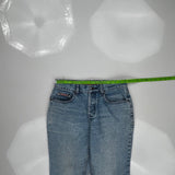 Diesel Boot Cut Jeans - 31W 31L Blue Denim