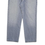 LEVI'S Mens Jeans Blue Regular Straight Denim Medium W36 L28 Classic Fit