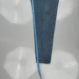 Levis Jeans - 32W 32L Blue Denim