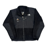 Personalized With Name Terri The North Face Fleece Jacket - Large Black Polyester