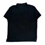Polo By Ralph Lauren Polo Shirt - XL Black Cotton