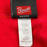 Harley Davidson Graphic Tank Top - Large Red Cotton