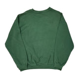 Green Bay Packers Nfl Sweatshirt - 2XL Green Cotton