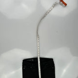 Armani Exchange Skinny Jeans - 28W UK 8 Black Cotton Blend