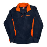 Bears Nfl Football Top - Large Navy Polyester
