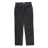 Levis Jeans - 30W 30L Grey Cotton