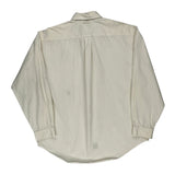 Tommy Hilfiger Shirt - XL Cream Cotton