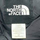 The North Face Gilet - Small Grey Nylon