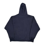 Disney Graphic Hoodie - 2XL Navy Polyester