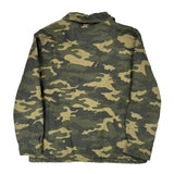 Lee Camo Jacket - Large Camo Cotton